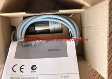 Load image into Gallery viewer, Siemens QBE2002-P10 Pressure Sensor