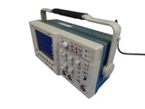 Tektronix TDS3012 100 MHz 2-Channel Digital Phosphor Oscilloscope, 1.25 GS/s