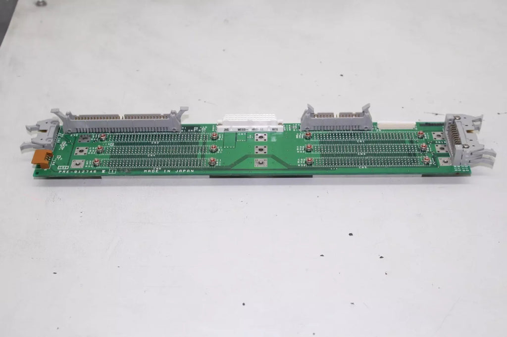 ANDO PRE-912746 Replacement PCB for AQ6317B Optical Spectrum Analyzer - ZYYKZ Test Equipment