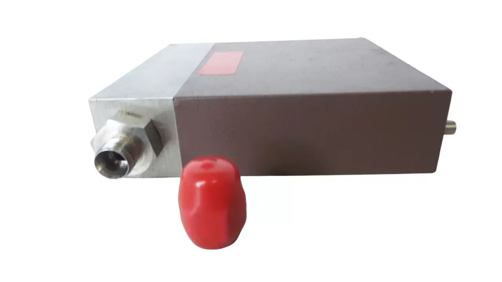 Tylan FC-262 Mass Flow Controller, 120 SLPM Flow Rate - ZYYKZ Test Equipment