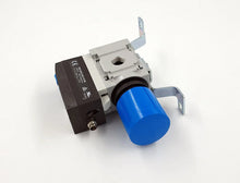 Load image into Gallery viewer, MS4-LR-1/4-D6 Precision Pneumatic Pressure Regulator - ZYYKZ Test Equipment