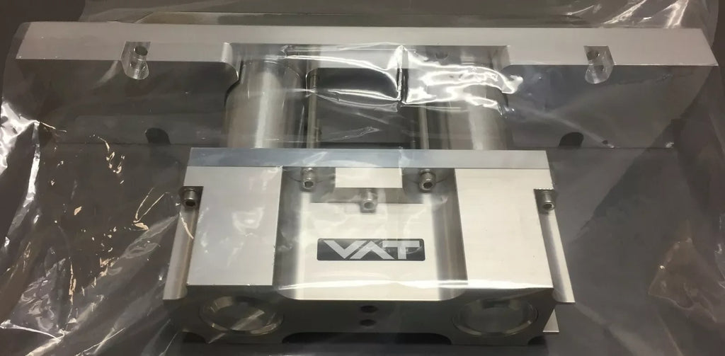 VAT Kit Actuator with Gate P/N 348673/0301 - ZYYKZ Test Equipment
