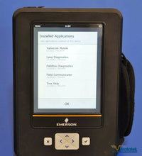 Load image into Gallery viewer, Emerson AMS Trex Device Communicator for HART Fieldbus and ValveLink Loop Diagnostics