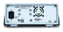 Load image into Gallery viewer, GW Instek MFG-2120 Dual Channel 20MHz Arbitrary Function Generator
