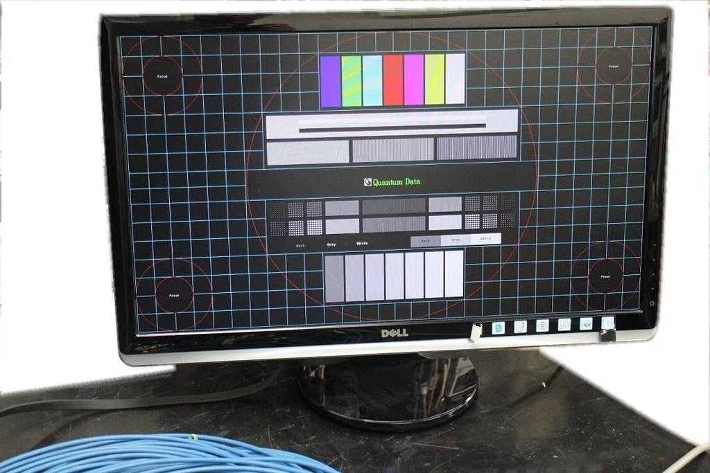 Agilent HDMI Connectivity Solutions - High-Performance Interface Modules - ZYYKZ Test Equipment