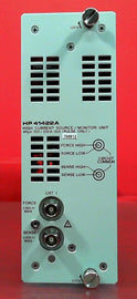 Keysight 41422A High Current Source Monitor