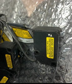 Keyence LV-H62 High Precision Laser Displacement Sensor - ZYYKZ Test Equipment