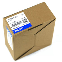 Load image into Gallery viewer, OMRON CJ1W-AD041-V1 PLC Analog Input Module, 4-Channel, 12-Bit Resolution - ZYYKZ Test Equipment