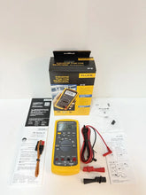 Load image into Gallery viewer, Fluke 87-V Industrial True RMS Digital Multimeter - 2024 Model - ZYYKZ Test Equipment