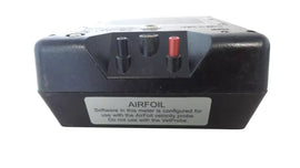 Shortridge ADM 870 Airdata Multimeter – Precision Air Velocity & Pressure Measurement - ZYYKZ Test Equipment