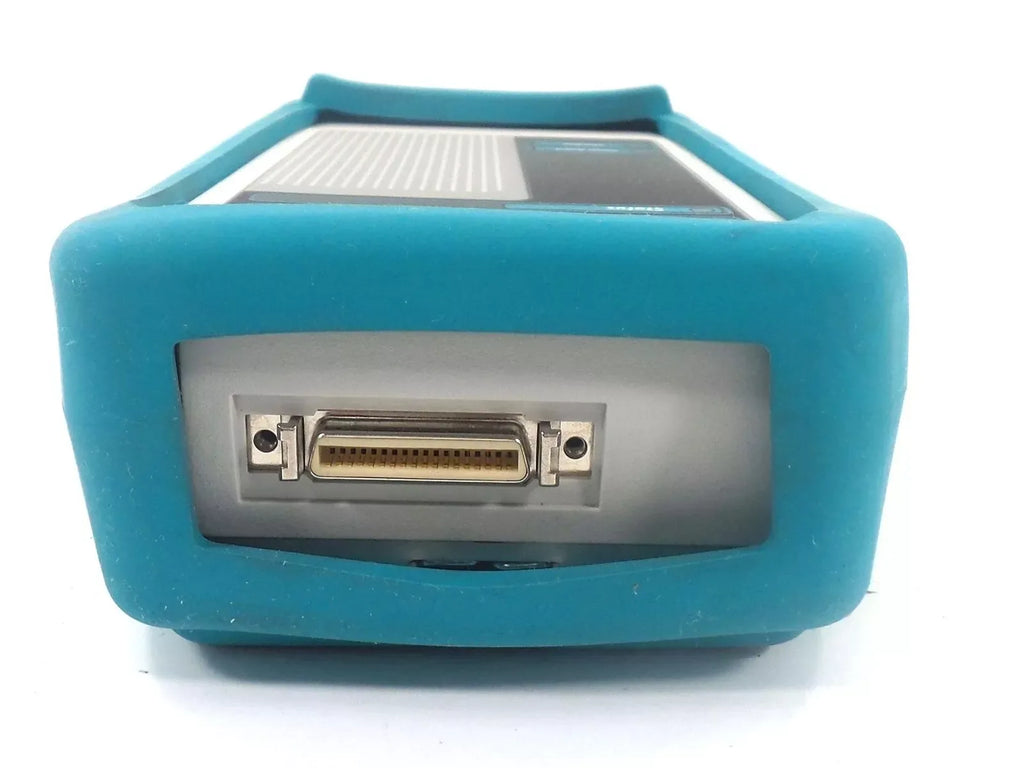 Fluke 2-Way Network Injector for Efficient Ethernet Testing - ZYYKZ Test Equipment