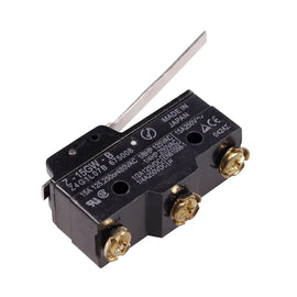 OMRON Z-15GW-B Industrial Limit Switch - High Precision Sensor - ZYYKZ Test Equipment