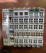 Load image into Gallery viewer, BAUMÜLLER BECKHOFF AI4010 Industrial Automation Controller with Advanced I/O - ZYYKZ Test Equipment
