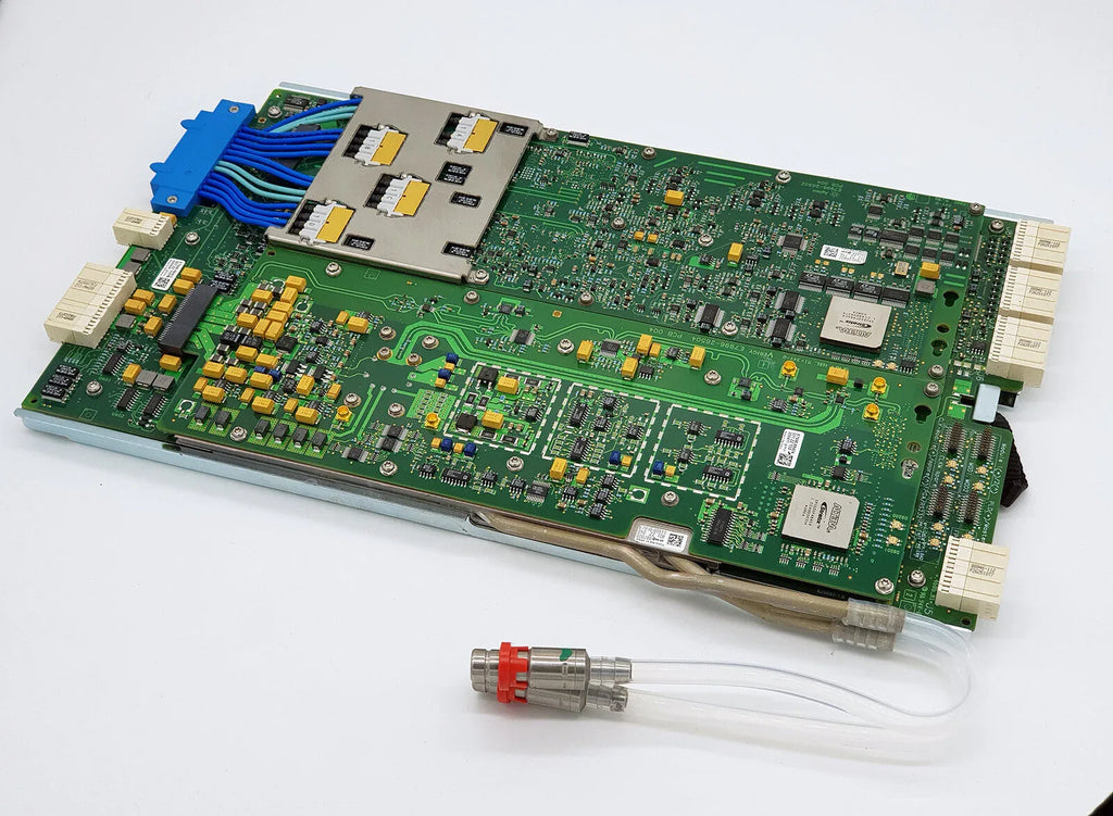 Agilent E7996-66403 HXA High-Speed Data Acquisition Card - ZYYKZ Test Equipment