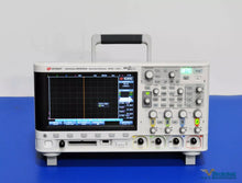 Load image into Gallery viewer, Keysight MSOX2024A Mixed Signal Oscilloscope - 200MHz, 4 Channels, 2GSa/s, NIST Calibrated
