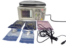 Load image into Gallery viewer, Agilent DSO3202A 200MHz 1GSa/s Digital Storage Oscilloscope - ZYYKZ Test Equipment