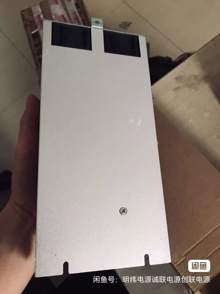 CL-PAS-1200-36A Open Box Power Supply
