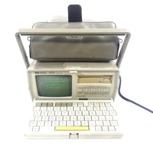 Load image into Gallery viewer, HP 4957A Network Protocol Analyzer for Advanced Data Analysis - ZYYKZ Test Equipment