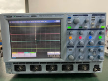 Load image into Gallery viewer, LeCroy WaveRunner 6050A 500MHz 2-Channel Digital Oscilloscope - ZYYKZ Test Equipment