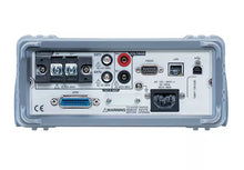 Load image into Gallery viewer, GW Instek GPM-8310 Digital Power Meter - 600V, 20A, DC, 0.1 Hz to 100kHz