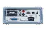 GW Instek GPM-8310 Digital Power Meter - 600V, 20A, DC, 0.1 Hz to 100kHz