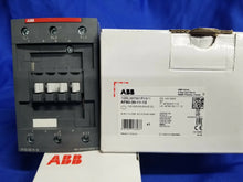 Load image into Gallery viewer, ABB AF80-30-11-13 3-Pole 80A 100-250V AC Contactor - ZYYKZ Test Equipment