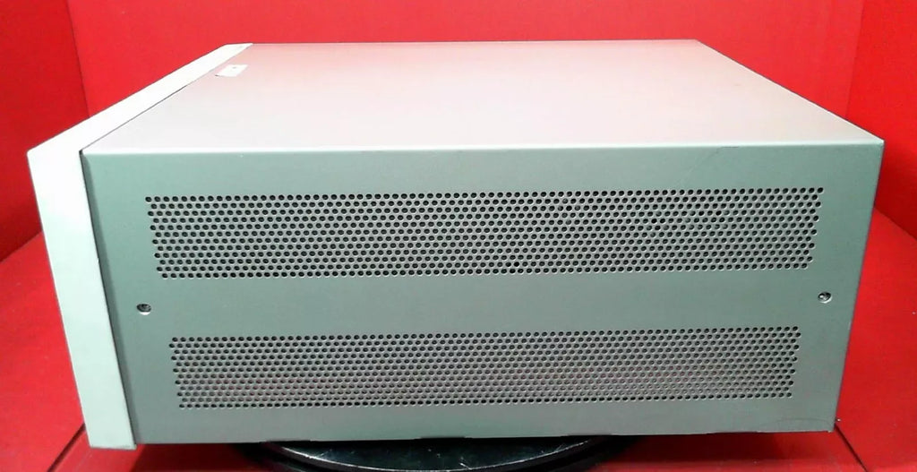 Agilent 35665A Dynamic Signal Analyzer 102.4 kHz Dual Channel - ZYYKZ Test Equipment