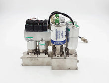 Load image into Gallery viewer, Setra Model 730G100TA4T2BT High-Accuracy Vacuum Transducer - ZYYKZ Test Equipment