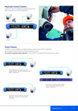 Load image into Gallery viewer, Trend Networks SecuriTEST IP Installation Tester for CCTV Systems