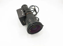 Load image into Gallery viewer, Fujinon Wide Angle TV Zoom Lens - High Performance Optical Zoom - ZYYKZ Test Equipment