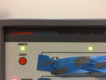 Load image into Gallery viewer, Applent AT5524 2x4 Optical Switch for Fiber Optic Testing - ZYYKZ Test Equipment