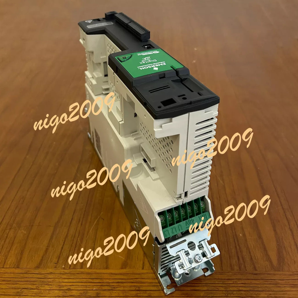 Digitax ST DST1405B 3-Phase AC Drive 9.9A - ZYYKZ Test Equipment