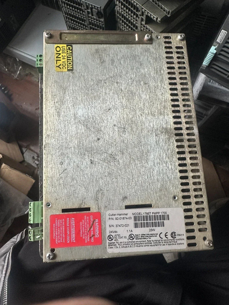 1785T PMPP 1700 Tested & Verified Power Module - ZYYKZ Test Equipment