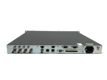 Load image into Gallery viewer, Tandberg RX8315 DVB-S2 HD/SD Distribution Receiver with 4 RF Inputs - ZYYKZ Test Equipment