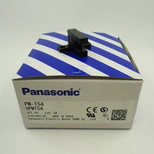 Load image into Gallery viewer, Panasonic SUNX PM-T54 Photoelectric Switch Sensor PMT54 - New - ZYYKZ Test Equipment