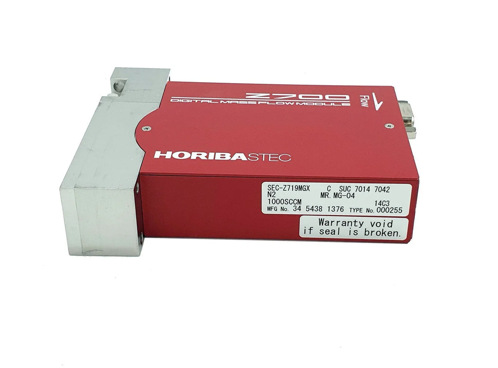 High-Precision Digital Mass Flow Controller for Gas and Liquid Flow Regulation - ZYYKZ Test Equipment