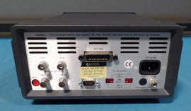 Newport 2832C Dual-Channel High-Precision Optical Power Meter - ZYYKZ Test Equipment