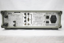 Load image into Gallery viewer, Agilent 5071A/001 Primary Frequency Standard - High Precision Time Reference - ZYYKZ Test Equipment