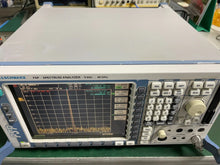 Load image into Gallery viewer, Rohde &amp; Schwarz FSP40 Spectrum Analyzer - 9KHz to 40GHz, Model 1164.4391.40 with FSP-B3 Option - ZYYKZ Test Equipment