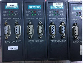 Siemens 6ES7 158-0AD00-0XA0 SIMATIC S7 Interface Module - ZYYKZ Test Equipment