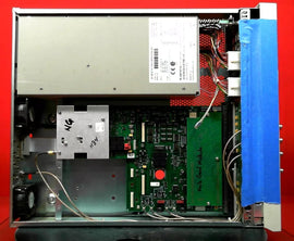 Agilent 81101A Pulse Pattern Generator 1.25 Gb/s - ZYYKZ Test Equipment