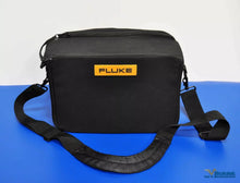 Load image into Gallery viewer, Fluke 1748 3-Phase Power Quality Logger with 1500A Probes - NIST Calibrated