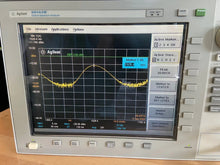 Load image into Gallery viewer, Agilent Optical Spectrum Analyzer Repair &amp; Calibration Evaluation Service - All Models - ZYYKZ Test Equipment