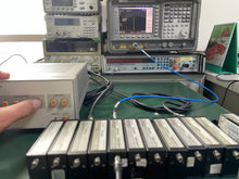 Load image into Gallery viewer, HP Agilent 84904L Programmable Attenuator - 40GHz, 11dB, 1/2/4dB Steps - ZYYKZ Test Equipment