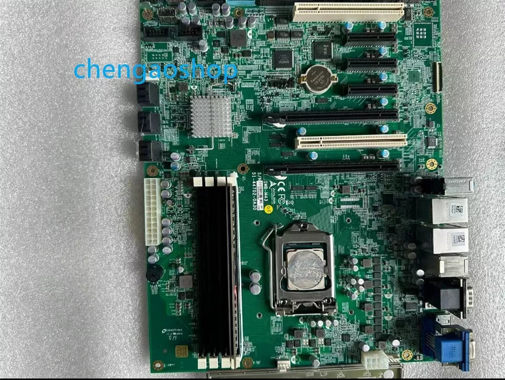 IMB-M43 51-44702-0A Module - 100% Tested with 90 Days Warranty