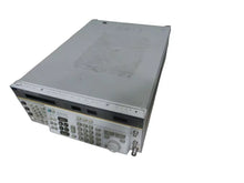 Load image into Gallery viewer, Agilent 8663A Synthesized RF Signal Generator, 9 kHz to 1.3 GHz - ZYYKZ Test Equipment