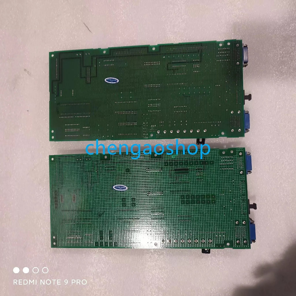 A16B-2201-0440 Servo Motor - 100% Tested with 90 Days Warranty