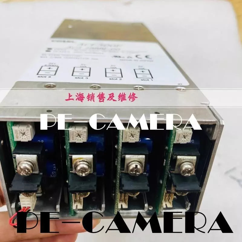 AC3-HMMM-00 Power Module