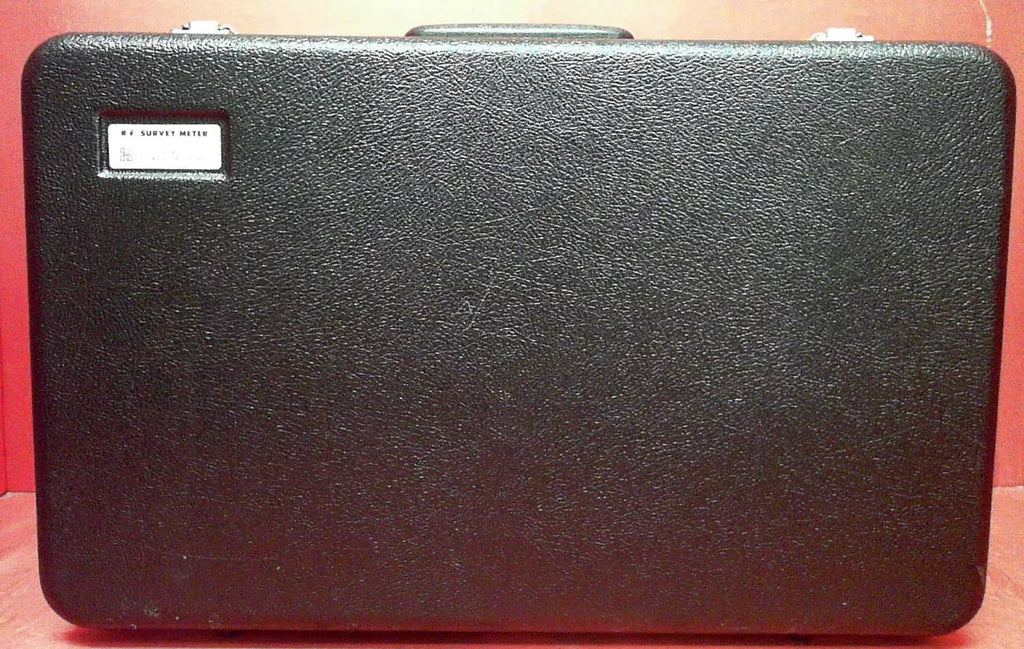 Holaday HI-3004 Broadband Isotropic Field Strength Meter - ZYYKZ Test Equipment