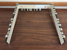 Load image into Gallery viewer, Eldre Corp P/N 465-211-00 Heavy-Duty Bus Bar for Electrical Wiring Connections - ZYYKZ Test Equipment